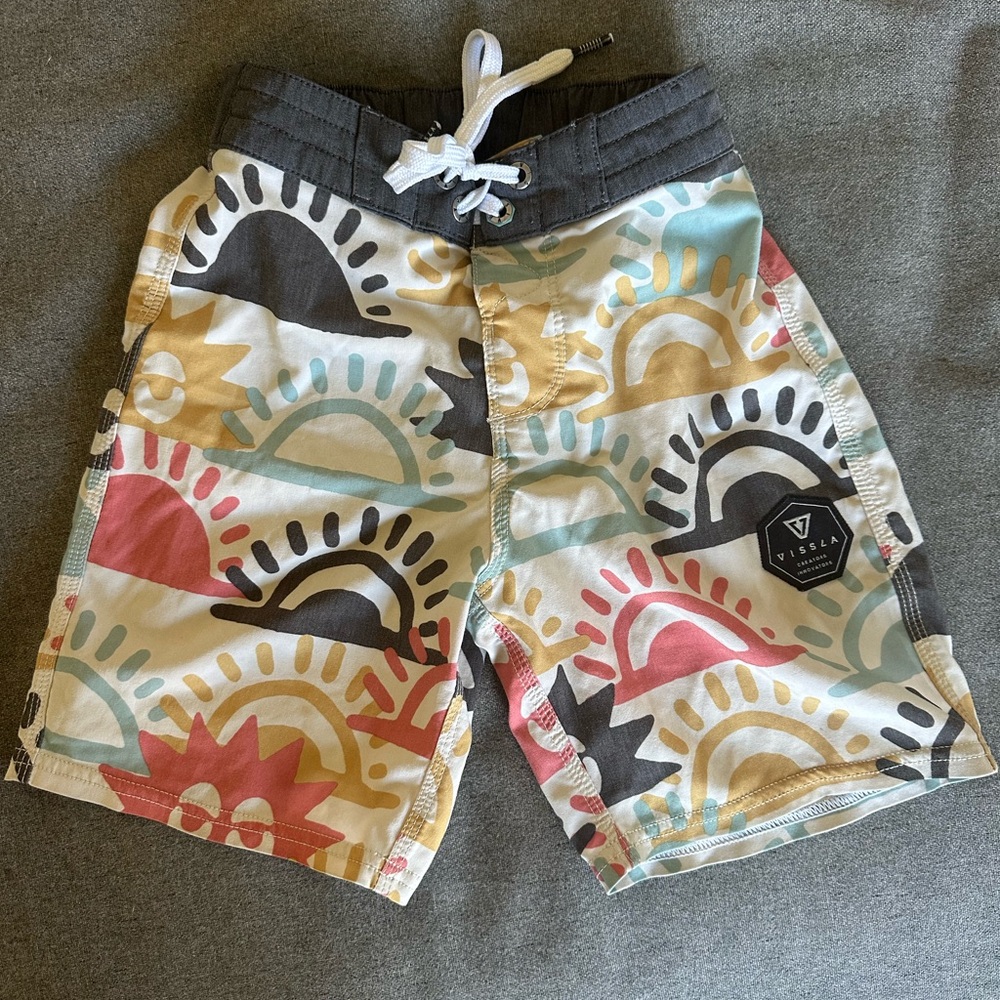 Vissla - Trunks, 6(L)